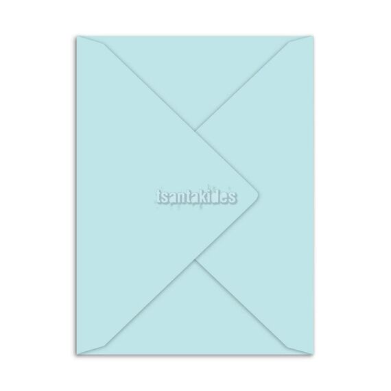 Προσκλητήριο Βάπτισης για Αγόρι Χριστούγεννα Β-026 - Προσκλητήρια  στο Oneirokosmos