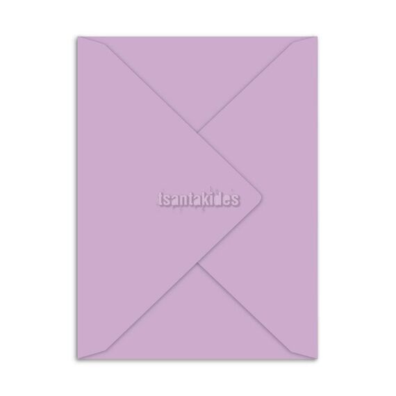 Προσκλητήριο Βάπτισης για Κορίτσι Χριστούγεννα Β-032 - Προσκλητήρια  στο Oneirokosmos