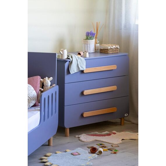 Santa Bebe Βρεφικό Δωμάτιο Hydra - Ολοκληρωμένο Σετ Επίπλων στο Oneirokosmos