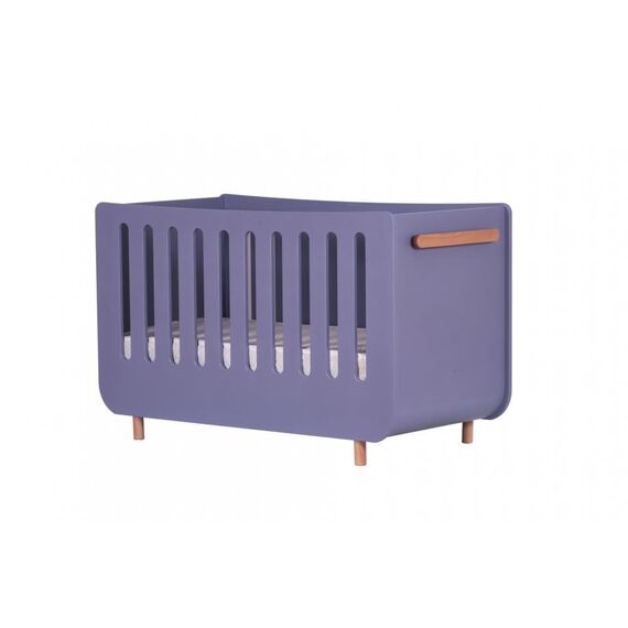 Santa Bebe Προεφηβικό Κρεβάτι Hydra για Στρώμα 70x140cm - Βρεφικά Κρεβάτια Μετατρεπόμενα σε Προεφηβικά στο Oneirokosmos