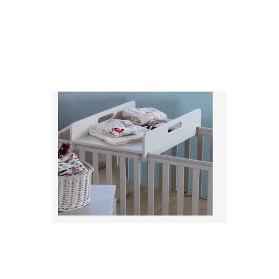 Santabebe Αλλαξιέρα Κρεβατιού - Αξεσουάρ στο Oneirokosmos