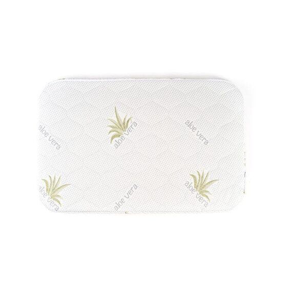 IngVart  Βρεφικό Στρώμα Nika Baby 100% Κοκοφοίνικα 60Χ94 cm - Βρεφικά Στρώματα στο Oneirokosmos