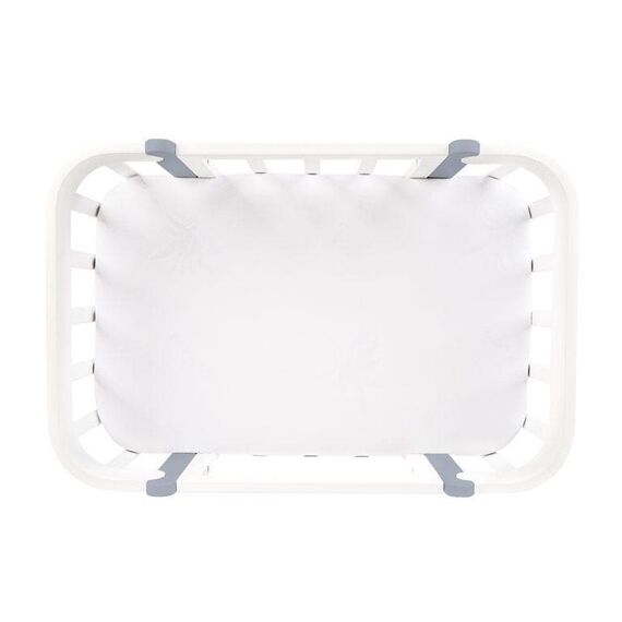 IngVart  Βρεφικό Στρώμα Nika Baby 100% Κοκοφοίνικα 60Χ94 cm - Βρεφικά Στρώματα στο Oneirokosmos