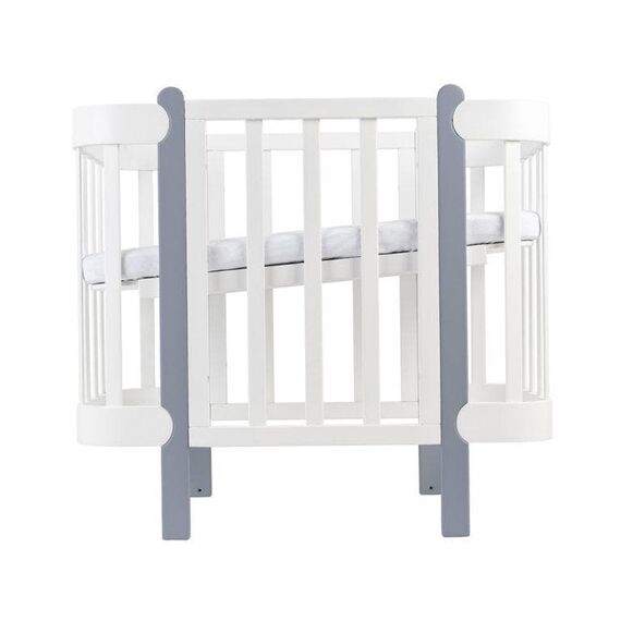 IngVart  Βρεφικό Στρώμα Nika Baby 100% Κοκοφοίνικα 60Χ94 cm - Βρεφικά Στρώματα στο Oneirokosmos