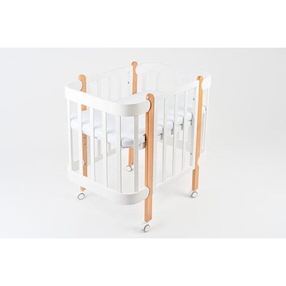 IngVart  Βρεφικό Στρώμα Nika Baby 100% Κοκοφοίνικα 60Χ94 cm - Βρεφικά Στρώματα στο Oneirokosmos