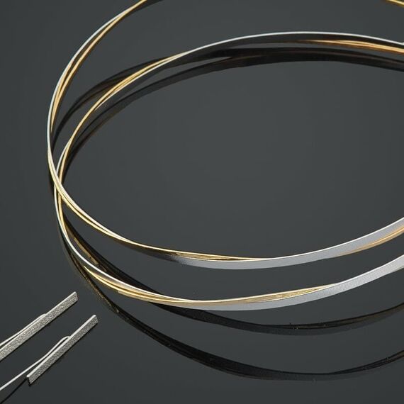 Παρίσης Σφυρήλατα Στέφανα Γάμου 11447 - Αξεσουάρ Γάμου στο Oneirokosmos