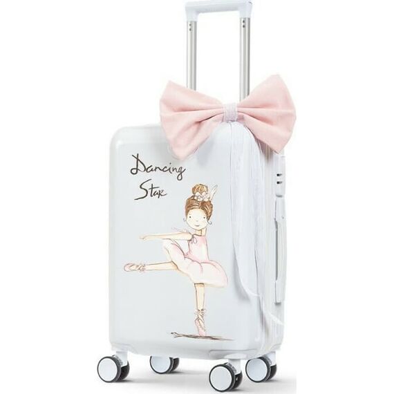 Σετ Βάπτισης Dancing Star B404 - Για Κορίτσι στο Oneirokosmos