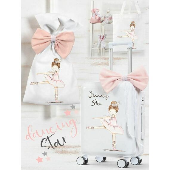 Σετ Βάπτισης Dancing Star B404 - Για Κορίτσι στο Oneirokosmos