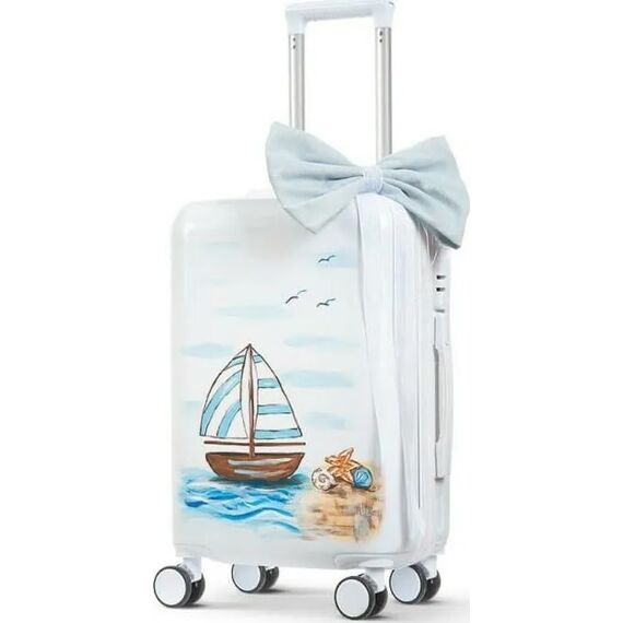 Σετ Βάπτισης Καραβάκι Glad to ... sea you!!! B401 - Για Αγόρι στο Oneirokosmos