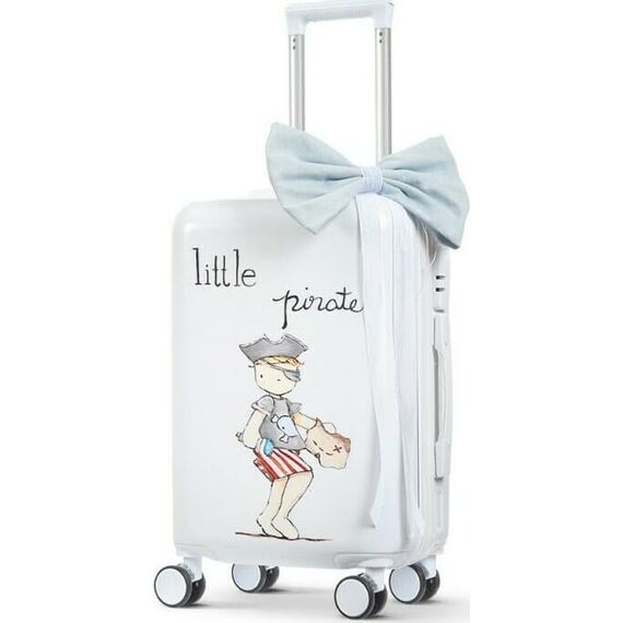 Σετ Βάπτισης Πειρατής Little Pirate B406 - Για Αγόρι στο Oneirokosmos