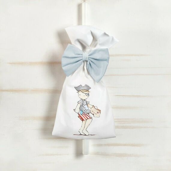 Σετ Βάπτισης Πειρατής Little Pirate B406 - Για Αγόρι στο Oneirokosmos