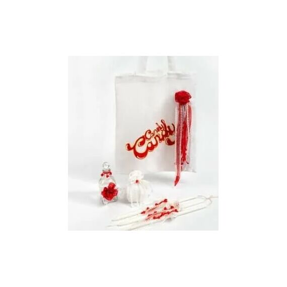 Σετ Βάπτισης Candy Candy B413 - Για Κορίτσι στο Oneirokosmos