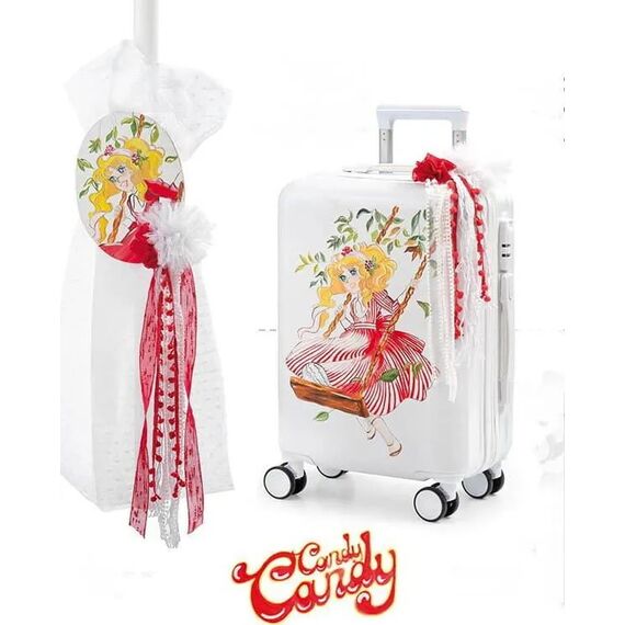 Σετ Βάπτισης Candy Candy B413 - Για Κορίτσι στο Oneirokosmos
