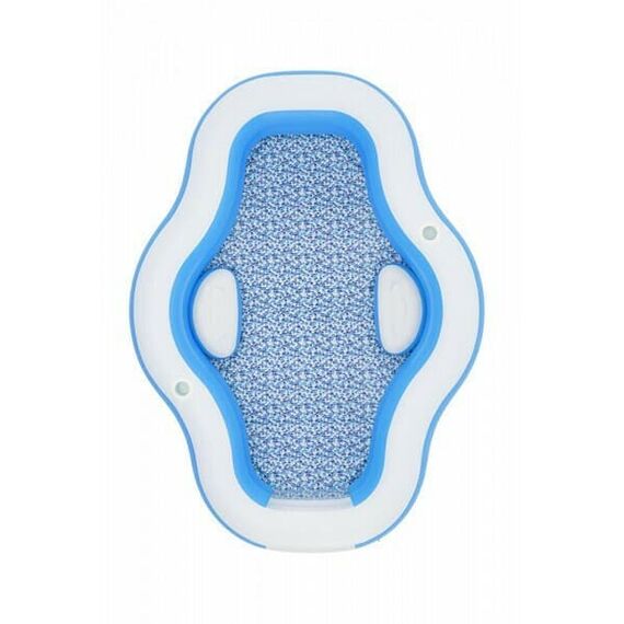 Bestway Φουσκωτή Πισίνα Splashview 270x198x51εκ. 6941607310380 - Θάλασσα & Πισίνα στο Oneirokosmos