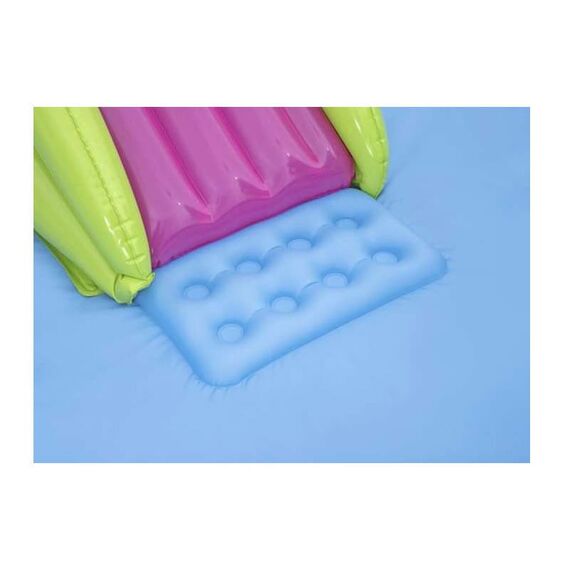 Bestway Φουσκωτή Πισίνα Playcenter Astronaut 228x206x84εκ. 6942138902976 - Θάλασσα & Πισίνα στο Oneirokosmos