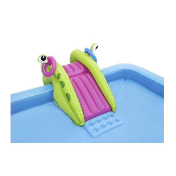 Bestway Φουσκωτή Πισίνα Playcenter Astronaut 228x206x84εκ. 6942138902976 - Θάλασσα & Πισίνα στο Oneirokosmos