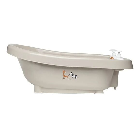 Bebejou Μπάνιο Με Ενσωματωμένο Θερμόμετρο Steppe - Μπανάκια στο Oneirokosmos