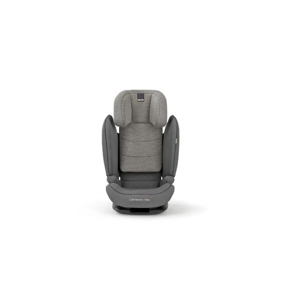 Inglesina Κάθισμα Αυτοκινήτου Cartesio i-Size Vulcan Black AV98Q0VLB - Κάθισμα Αυτοκινήτου Group 2,3 (15-36Kg) στο Oneirokosmos