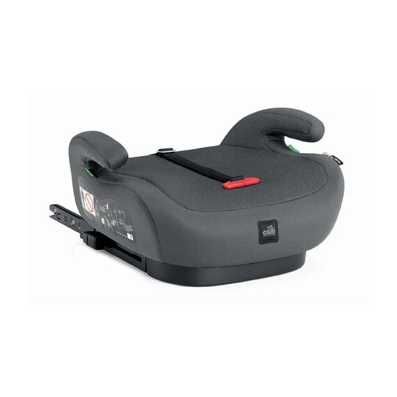 Cam Κάθισμα Αυτοκινήτου Vista i-Size 125-150cm Antracite A-175-180 - Κάθισμα Αυτοκινήτου Group 2,3 (15-36Kg) στο Oneirokosmos