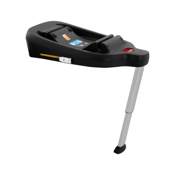 Kikka boo Isofix Base for Car Seat i-Prime 41002170003 - Κάθισμα Αυτοκινήτου Group 0,0+ (0-13Kg) στο Oneirokosmos