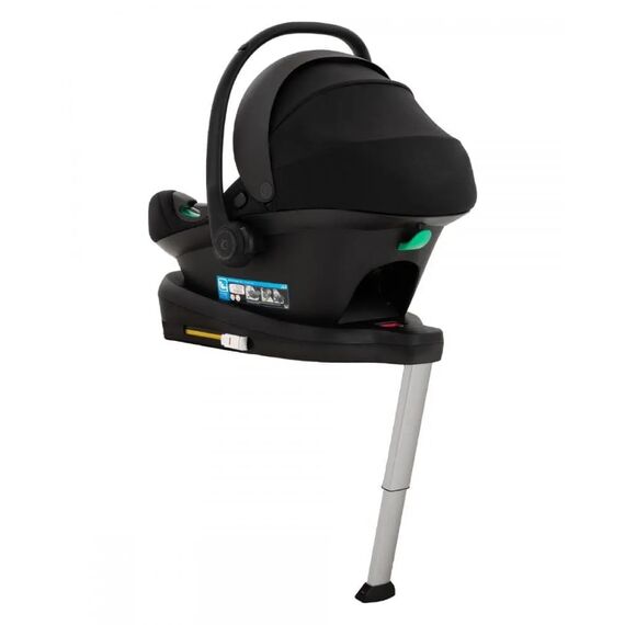 Kikka boo Isofix Base for Car Seat i-Prime 41002170003 - Κάθισμα Αυτοκινήτου Group 0,0+ (0-13Kg) στο Oneirokosmos