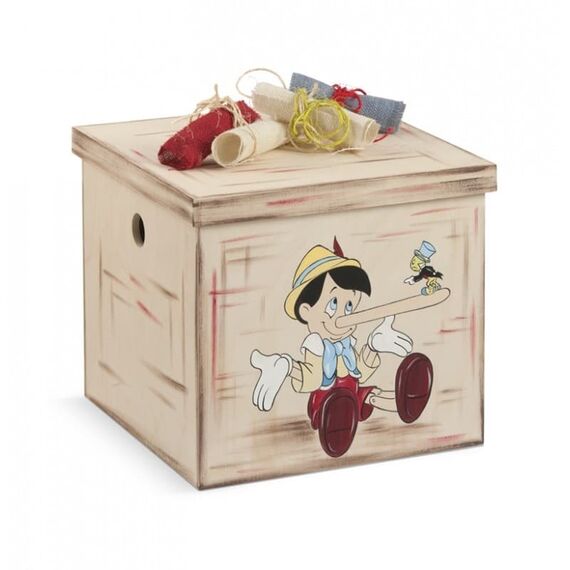 Σετ Βάπτισης Πινόκιο ΖΚ751 - Για Αγόρι στο Oneirokosmos