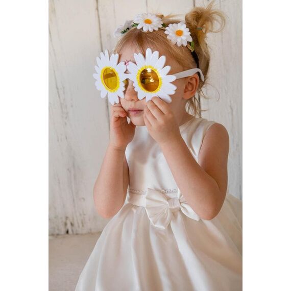 Bambolino:Zenia Βαπτιστικό ρούχο για κορίτσι 1333 - Ρούχα Βάπτισης για Κορίτσι στο Oneirokosmos