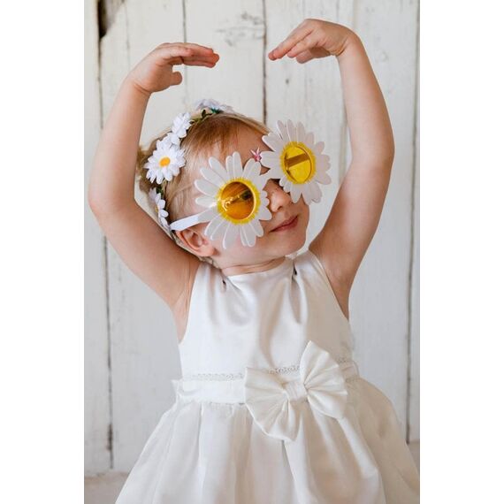 Bambolino:Zenia Βαπτιστικό ρούχο για κορίτσι 1333 - Ρούχα Βάπτισης για Κορίτσι στο Oneirokosmos