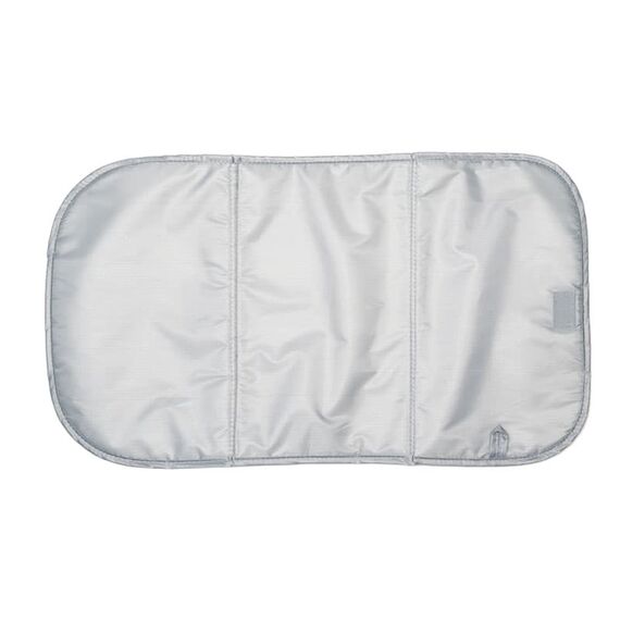 Babyono Τσάντα αλλαξιέρα "So City!"  BLACK-WHITE BN1423/07 - Τσάντες - Αλλαξιέρες στο Oneirokosmos