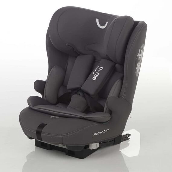 Jane Παιδικό Κάθισμα Αυτοκινήτου Roady i Size 76-150cm Tormenta 7048Z11 - Κάθισμα Αυτοκινήτου Group 1,2,3 (9-36Kg) στο Oneirokosmos
