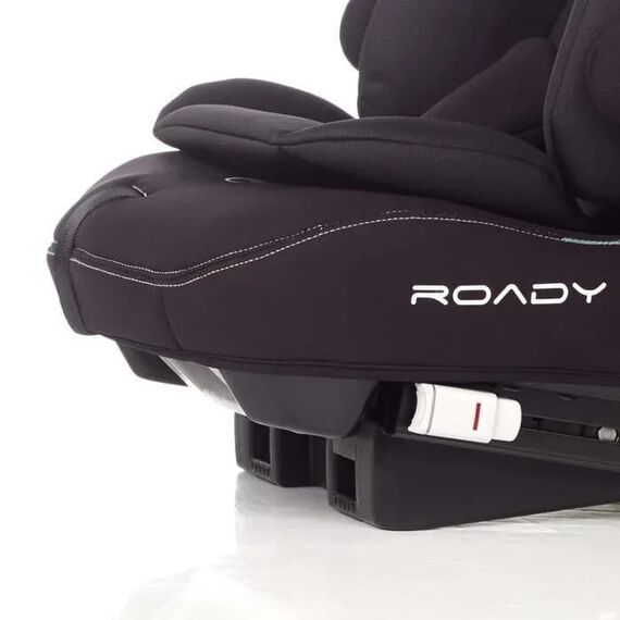 Jane Παιδικό Κάθισμα Αυτοκινήτου Roady i Size 76-150cm Tormenta 7048Z11 - Κάθισμα Αυτοκινήτου Group 1,2,3 (9-36Kg) στο Oneirokosmos