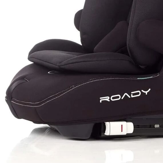 Jane Παιδικό Κάθισμα Αυτοκινήτου Roady i Size 76-150cm Tormenta 7048Z11 - Κάθισμα Αυτοκινήτου Group 1,2,3 (9-36Kg) στο Oneirokosmos