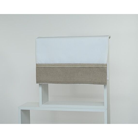 Loukia Χειροποίητο Σετ Βάπτισης Αρκουδάκι με Μονόγραμμα για Αγόρι VAP525L - Για Αγόρι στο Oneirokosmos