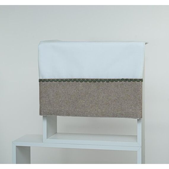 Loukia Χειροποίητο Σετ Βάπτισης Αρκουδάκι Πάντα για Αγόρι VAP528L - Για Αγόρι στο Oneirokosmos