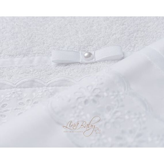 Lina Baby Σετ Λαδόπανο Σαπφώ 1541 - Λαδόπανα για Κορίτσι στο Oneirokosmos