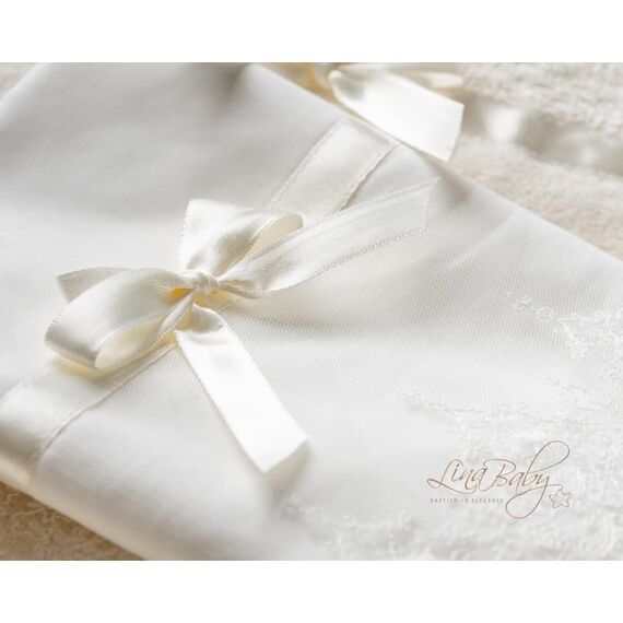 Lina Baby Σετ Λαδόπανο Νεραιδένιο 1545 - Λαδόπανα για Κορίτσι στο Oneirokosmos