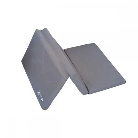 X-TREME BABY Στρώμα  Παρκοκρέβατου  120 Χ 60 X 5 cm  Deep Grey XT298 - Βρεφικά Στρώματα στο Oneirokosmos