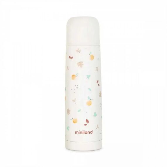 Miniland Thermos Dolce Valencia 500ml - Θερμός & Ισοθερμικά Προϊόντα στο Oneirokosmos