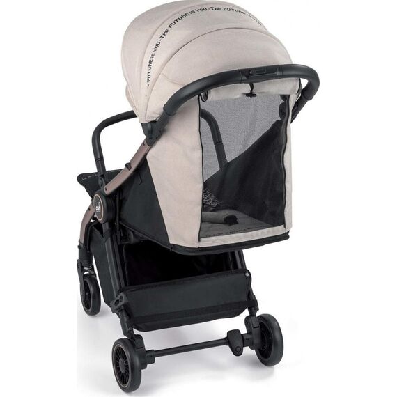 Cam Kαρότσι Περιπάτου Matic A-826-143 - Καρότσια Περιπάτου 0+ στο Oneirokosmos