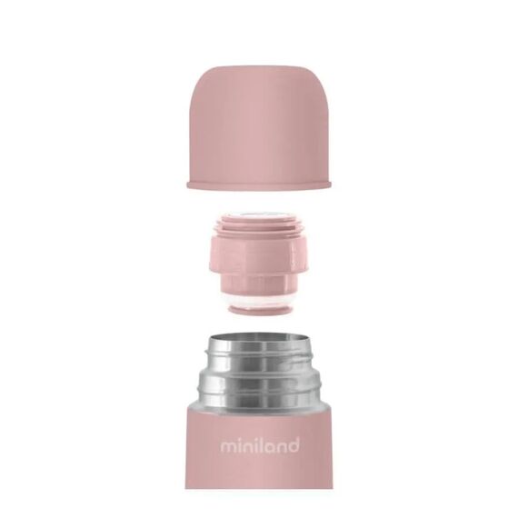 Miniland Thermos Dolce Candy 500ml ML89487 - Θερμός & Ισοθερμικά Προϊόντα στο Oneirokosmos