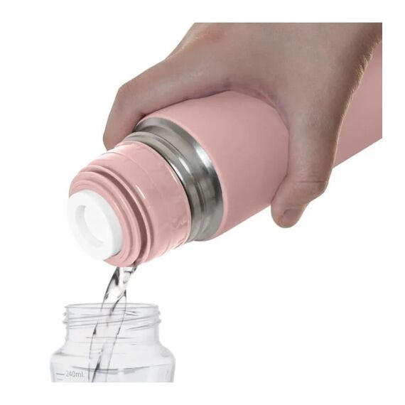 Miniland Thermos Dolce Candy 500ml ML89487 - Θερμός & Ισοθερμικά Προϊόντα στο Oneirokosmos