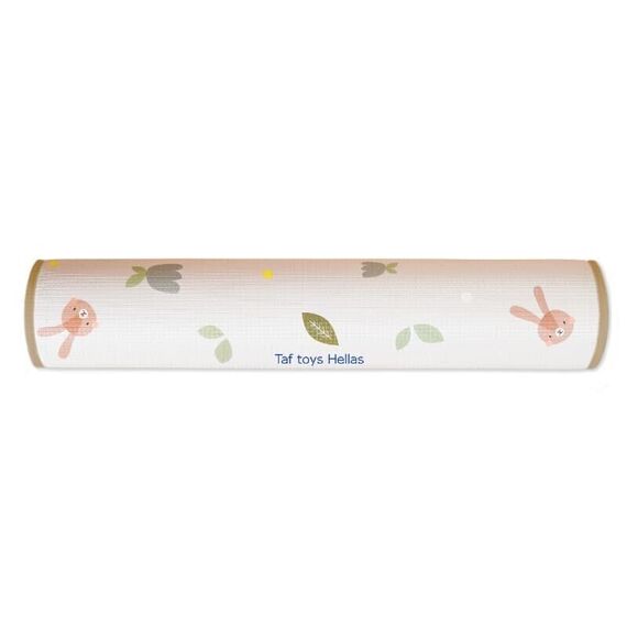 Taf Toys  Roll & Play Foam Mat 150x200 cm πάχος 1,5cm - Γυμναστήρια Δραστηριοτήτων στο Oneirokosmos