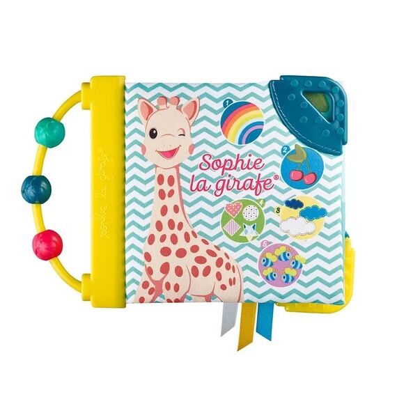 Sophie La Girafe Σόφι σε Σετ Δώρου Γέννησης S010325 - Δώρα στο Oneirokosmos