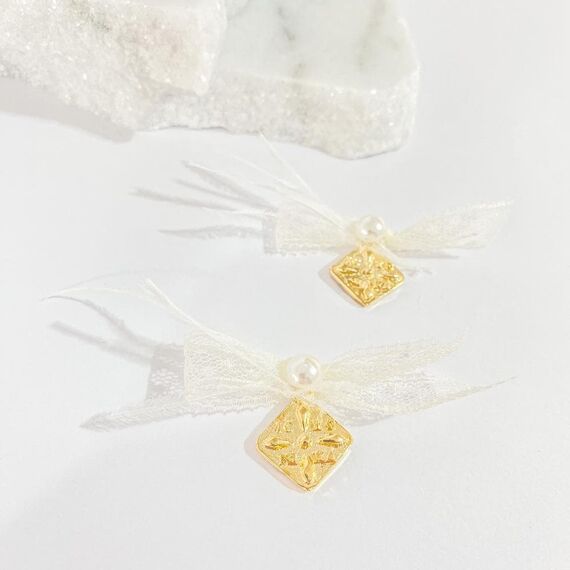 Afitexno Μαρτυρικό Βάπτισης Πέτου με Επίχρυσο Κωνσταντινάτο 50τεμ. 24002 - Για Κορίτσι στο Oneirokosmos