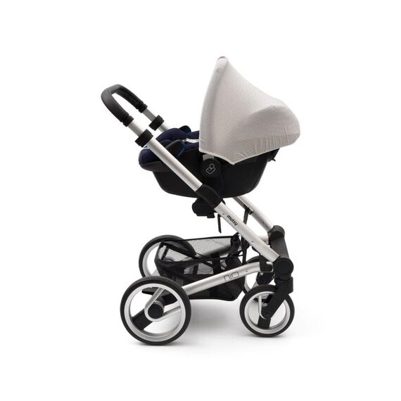 Dooky Ηλιοπροστασία με UPF40+ Για Κάθισμα Αυτοκινήτου 0+ Linea DK-126364 - Αξεσουάρ Καθίσματος Αυτοκινήτου στο Oneirokosmos