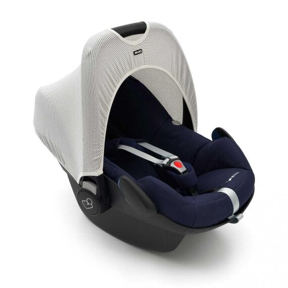 Dooky Ηλιοπροστασία με UPF40+ Για Κάθισμα Αυτοκινήτου 0+ Linea DK-126364 - Αξεσουάρ Καθίσματος Αυτοκινήτου στο Oneirokosmos