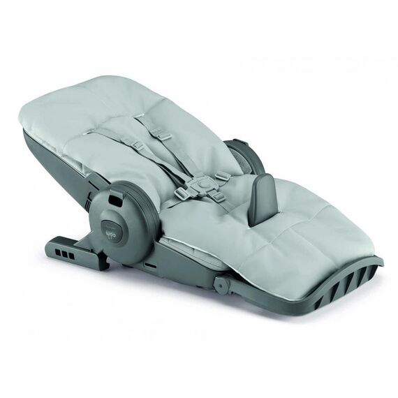 Cam Καρέκλα Φαγητού Original 4in1 Γκρι A-2200-259 - Καθίσματα Φαγητού Επιδαπέδια στο Oneirokosmos