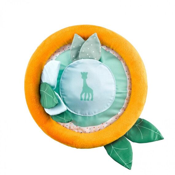 Sophie la Giraffe Βαρελάκι Δραστηριοτήτων S010412 - Παιχνίδια στο Oneirokosmos