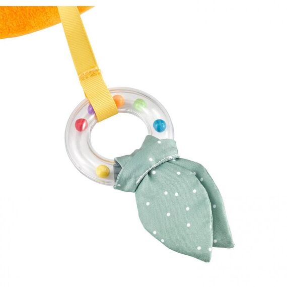 Sophie la Giraffe Βαρελάκι Δραστηριοτήτων S010412 - Παιχνίδια στο Oneirokosmos