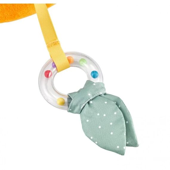 Sophie la Giraffe Βαρελάκι Δραστηριοτήτων S010412 - Παιχνίδια στο Oneirokosmos